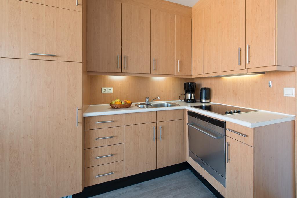 Duinstraatje 11 Apartment Zoutelande Ngoại thất bức ảnh